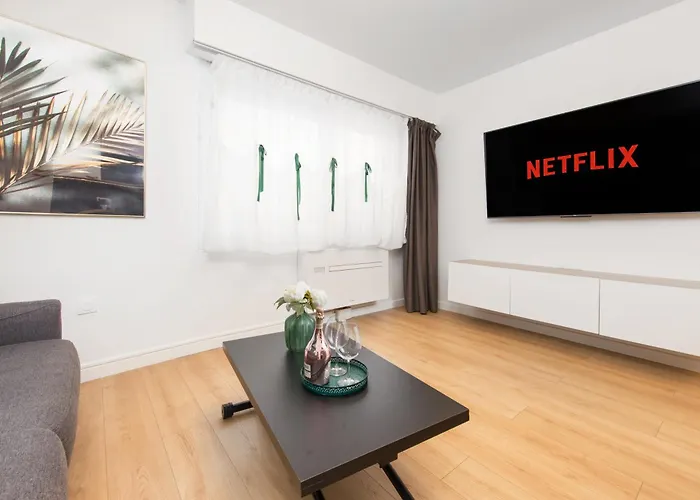 Frontiere De Monaco - Studio Renove - Ae